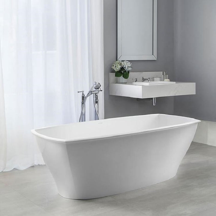 Victoria + Albert Pembroke Freestanding Bath