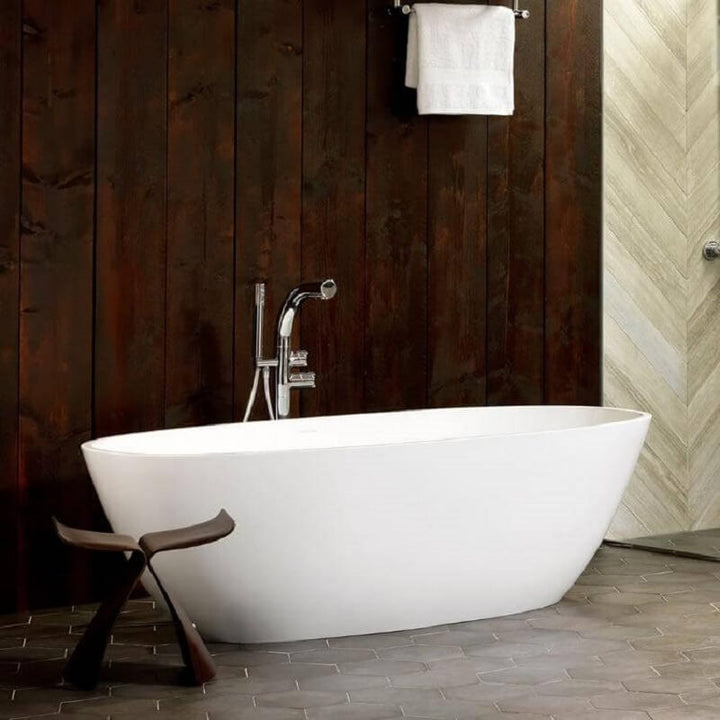 Victoria + Albert Terrassa Freestanding Bath