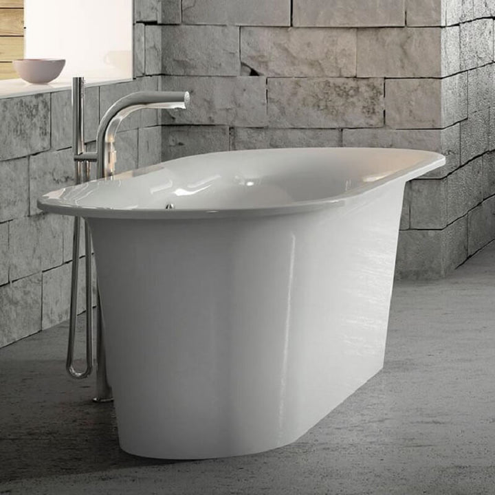 Victoria + Albert Monaco Freestanding Bath