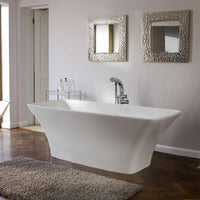 Victoria + Albert Ravello Freestanding Bath