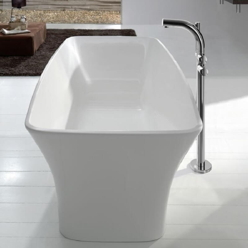 Victoria + Albert Ravello Freestanding Bath