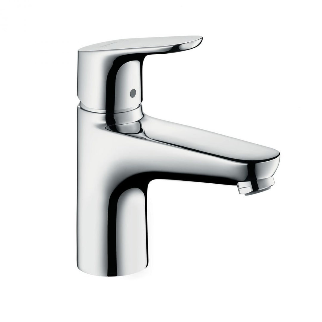 Hansgrohe Focus Monotrou Single Lever Bath Mixer Tap