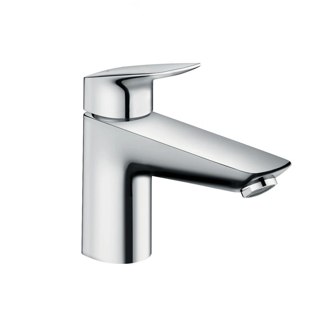 Hansgrohe Logis Monotrou Single Lever Bath Mixer Tap