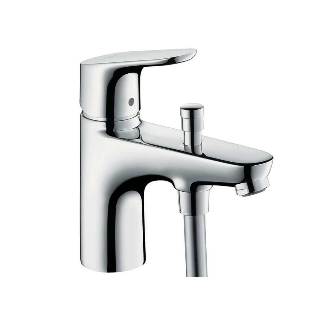 Hansgrohe Focus Monotrou Bath Shower Mixer Tap