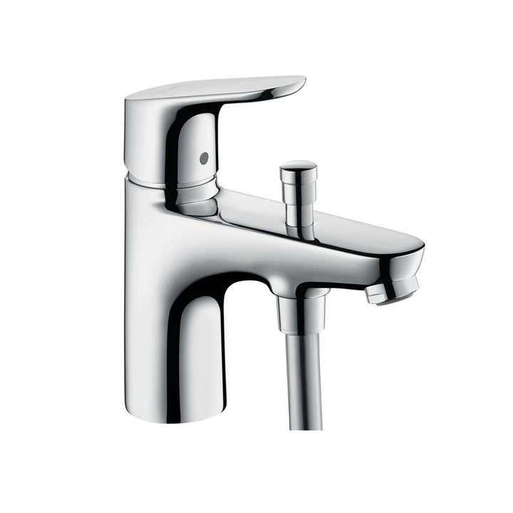 Hansgrohe Focus Monotrou Bath Shower Mixer Tap