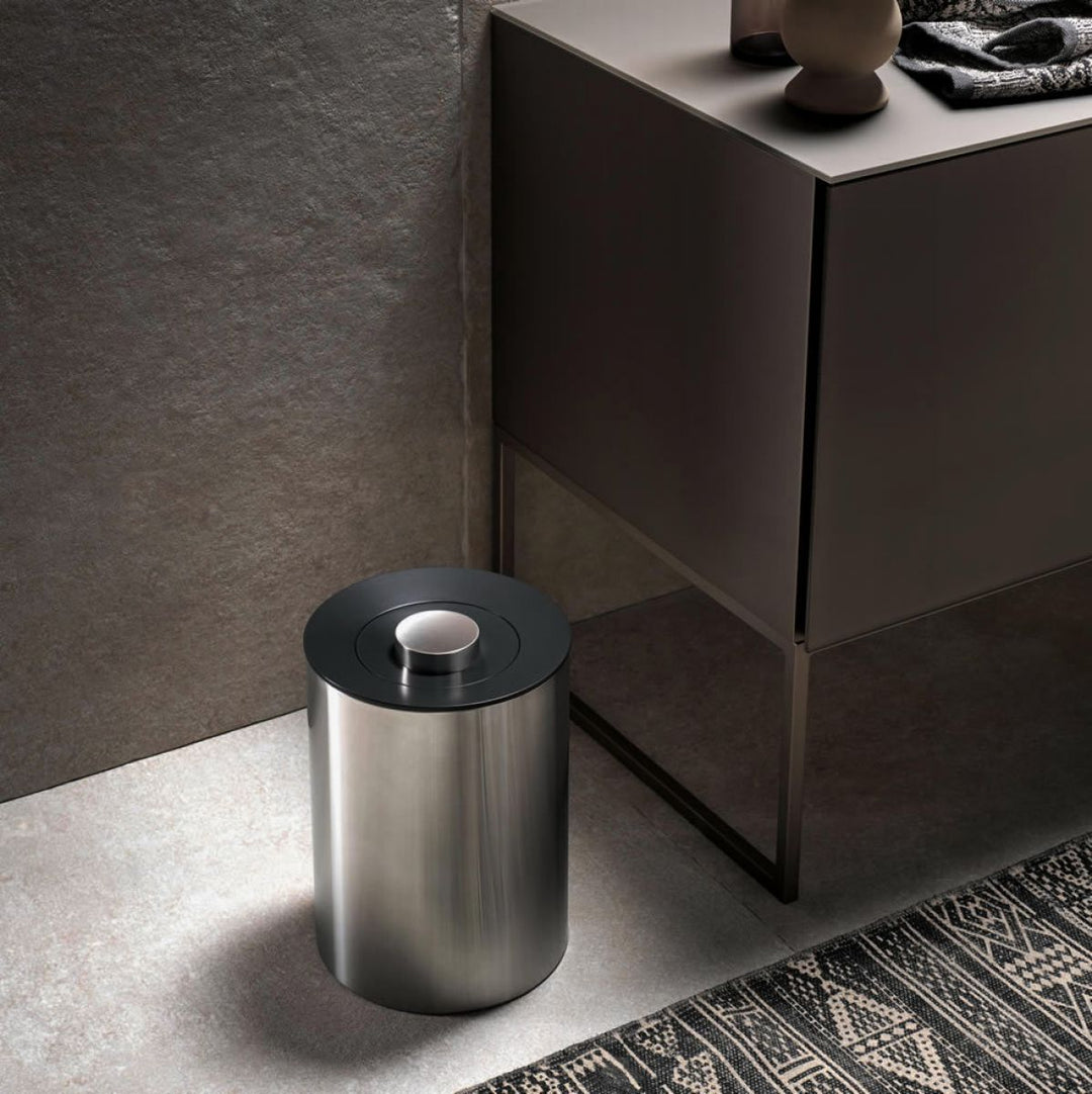 Keuco Plan Floorstanding Waste Bin