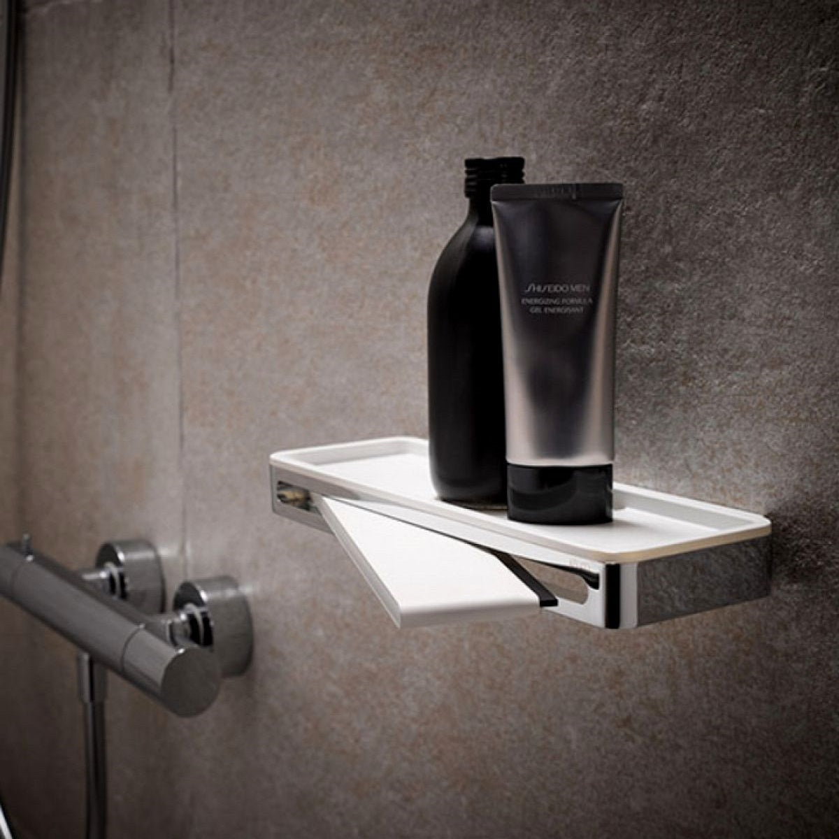 Keuco Plan Shower Basket – Bathrooms Direct Yorkshire