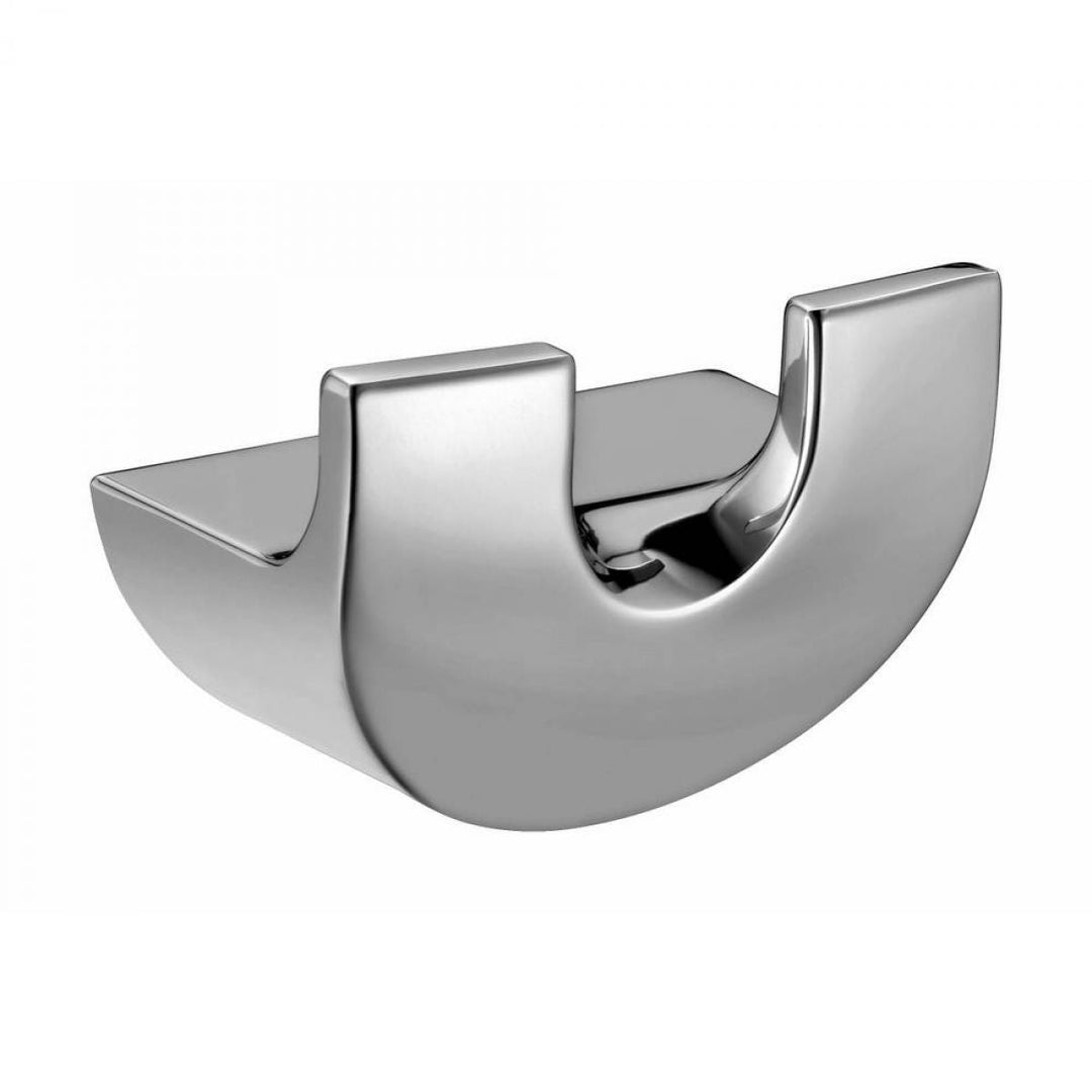 Keuco Elegance Double Towel Hook