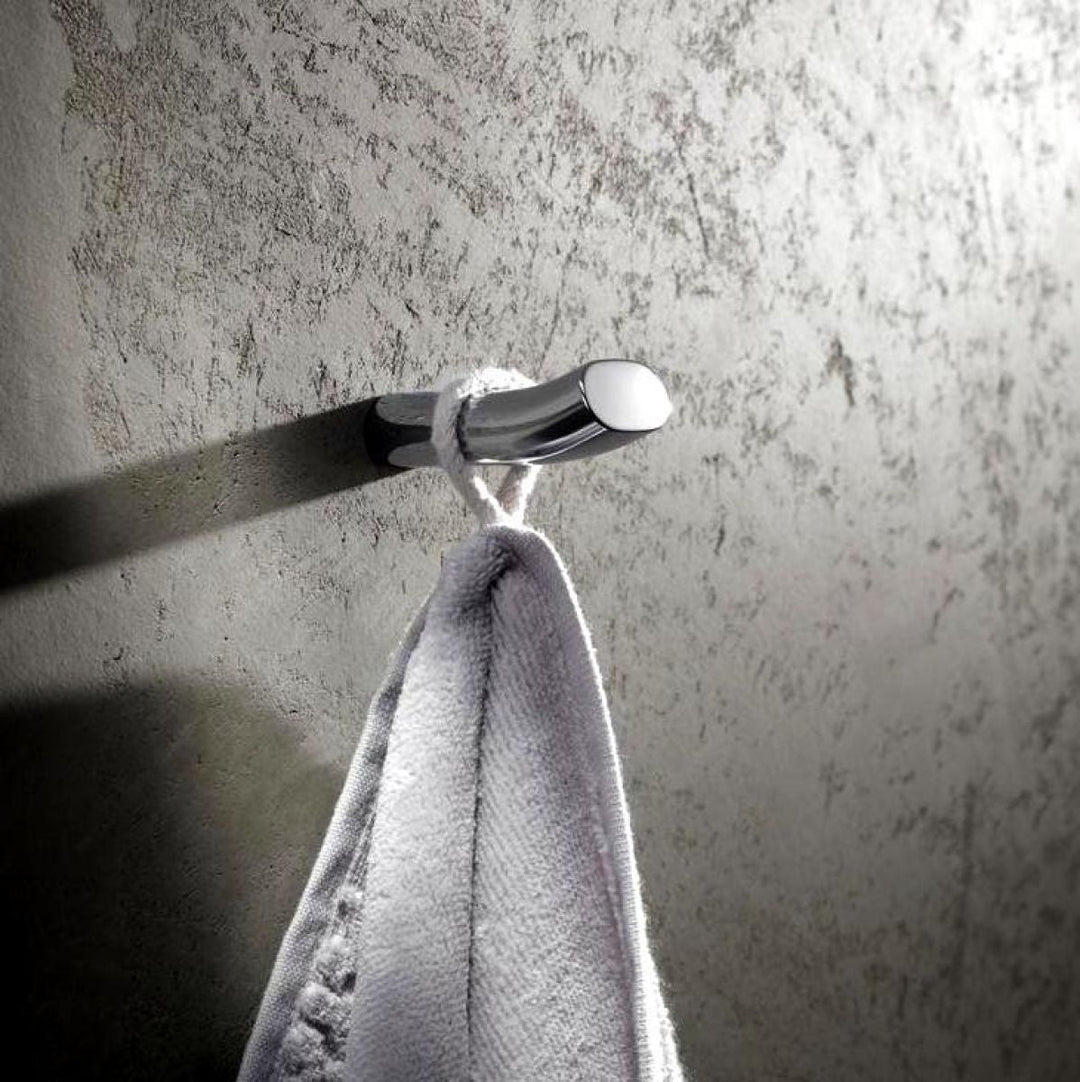 Keuco Edition 400 Single Towel Hook