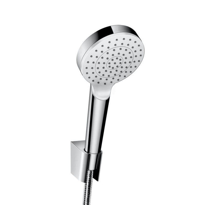 Hansgrohe Crometta 100 1 Jet Porter Set 1.60m