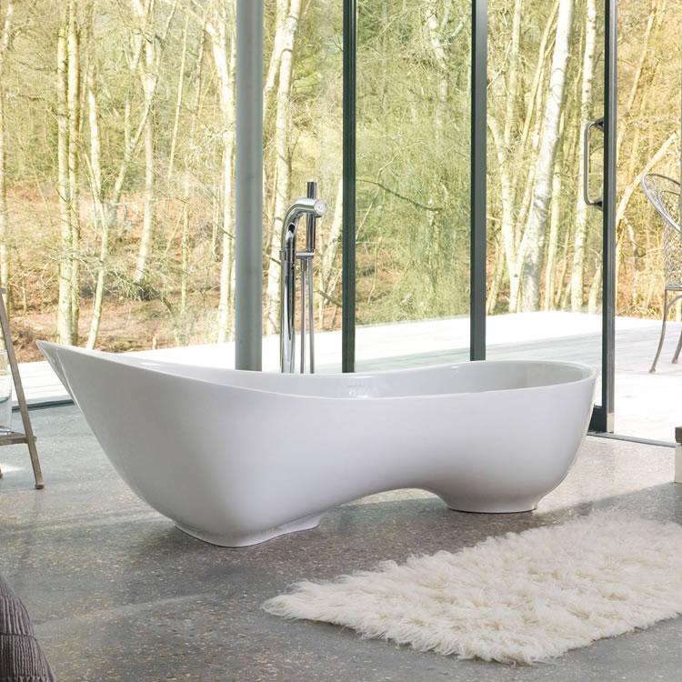 Victoria + Albert Cabrits Freestanding Bath