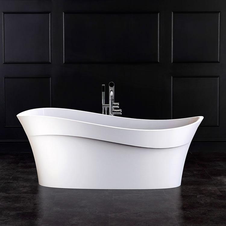 Victoria + Albert Pescadero Freestanding Bath