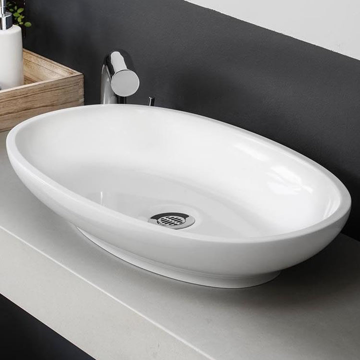 Victoria + Albert Cabrits 55 Countertop Basin