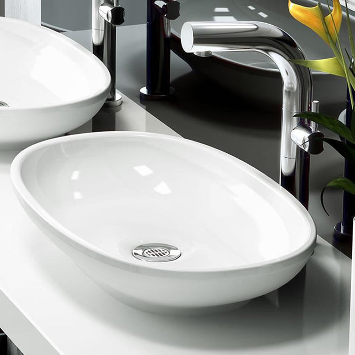 Victoria + Albert Cabrits 55 Countertop Basin