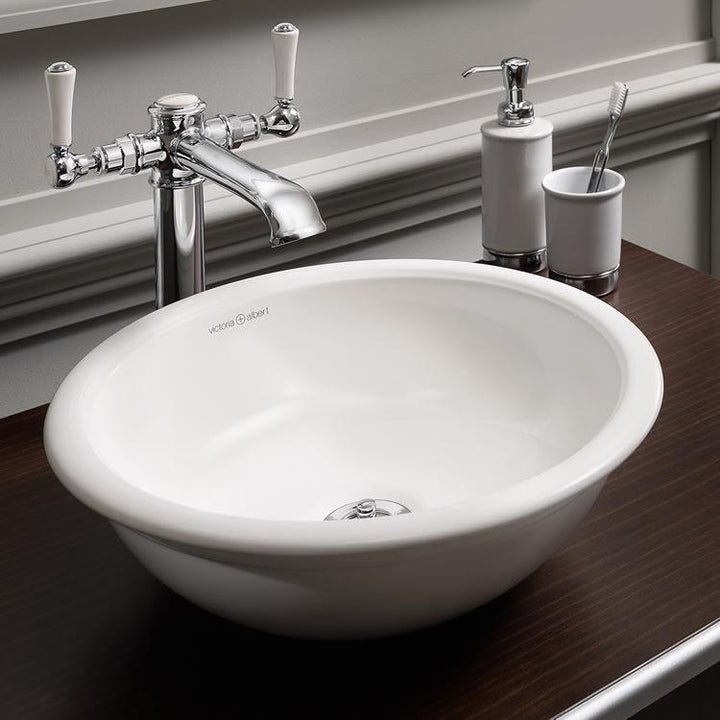 Victoria + Albert Drayton 40 Countertop Basin