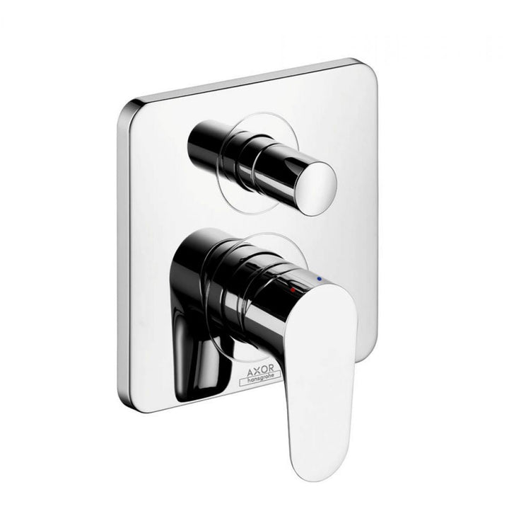 AXOR Citterio M Single Lever Bath & Shower Mixer