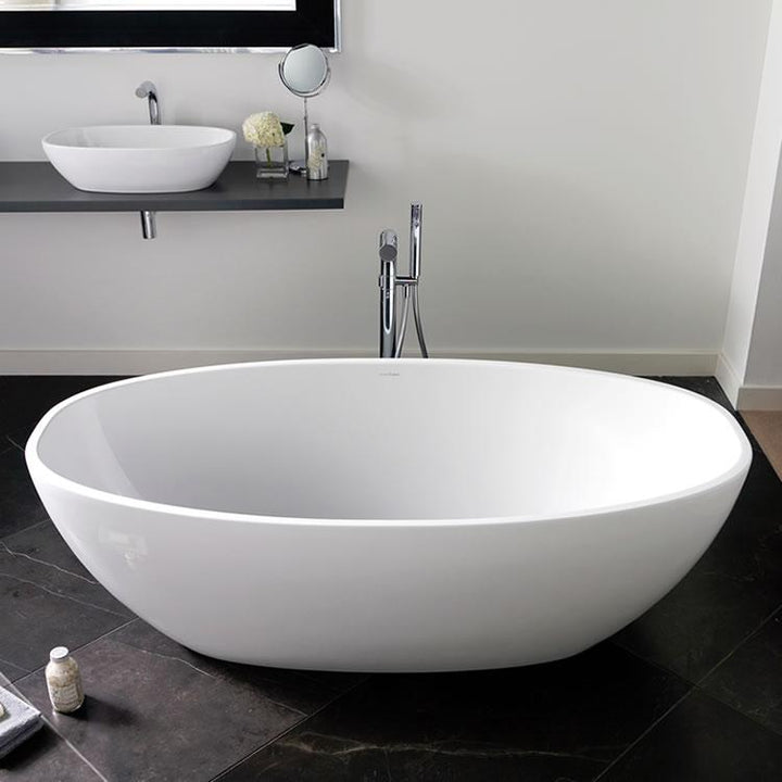 Victoria + Albert Barcelona Classic Freestanding Bath