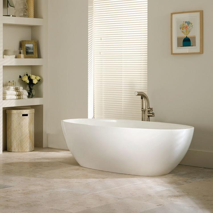 Victoria + Albert Barcelona Classic Freestanding Bath