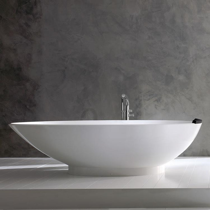 Victoria + Albert Napoli Freestanding Bath