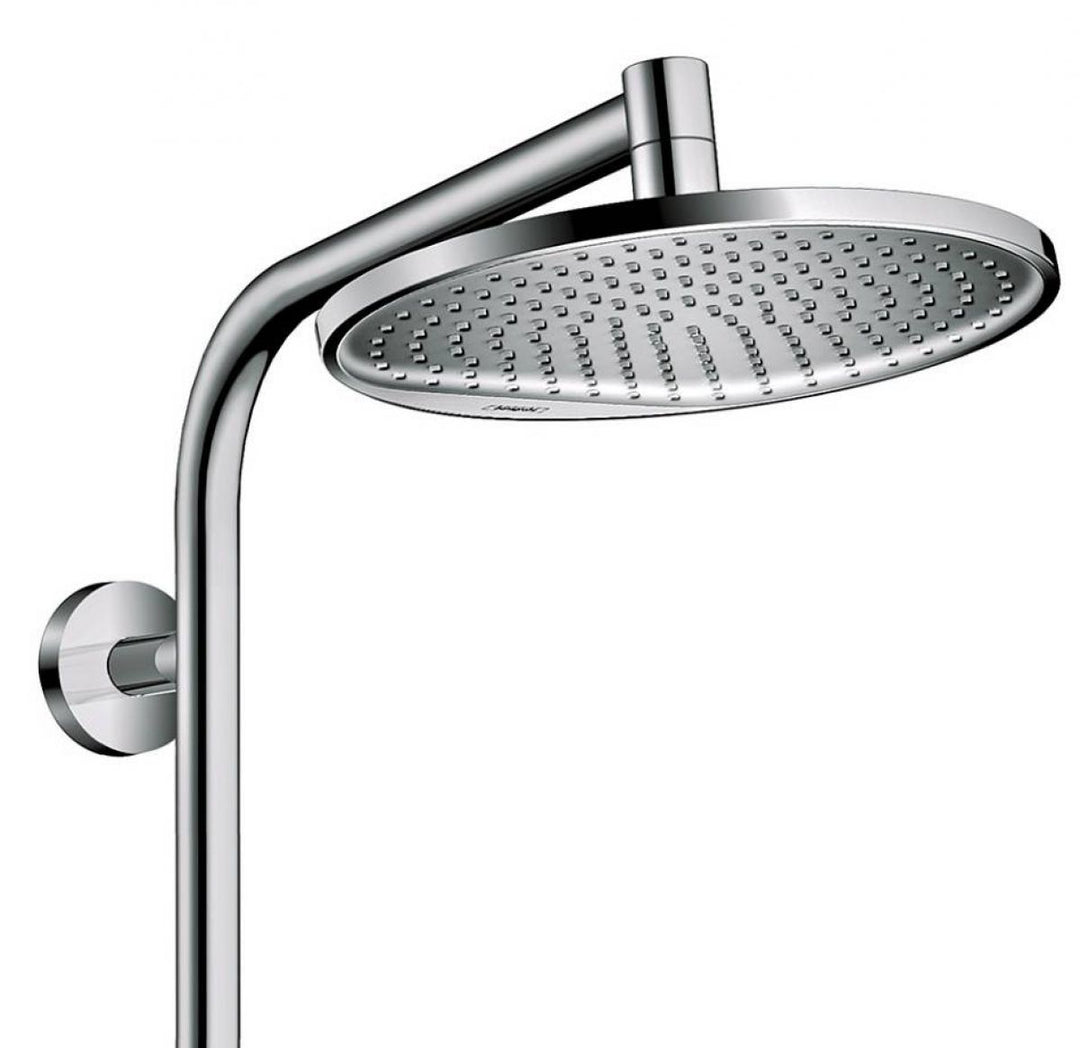 Hansgrohe Crometta S 240 1 Jet Showerpipe