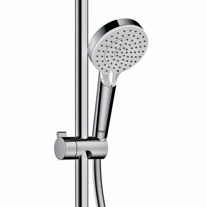 Hansgrohe Crometta S 240 1 Jet Showerpipe