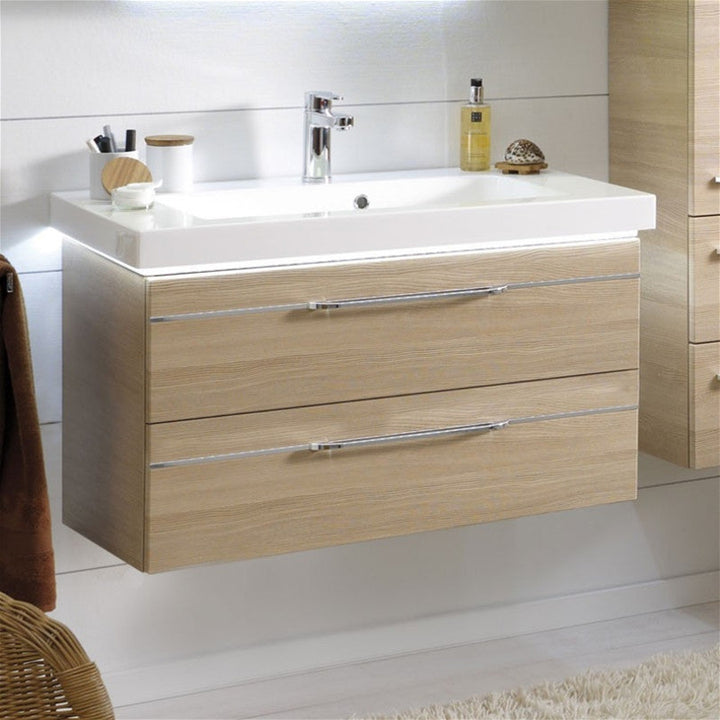 Pelipal Balto 924mm Vanity Unit & Washbasin