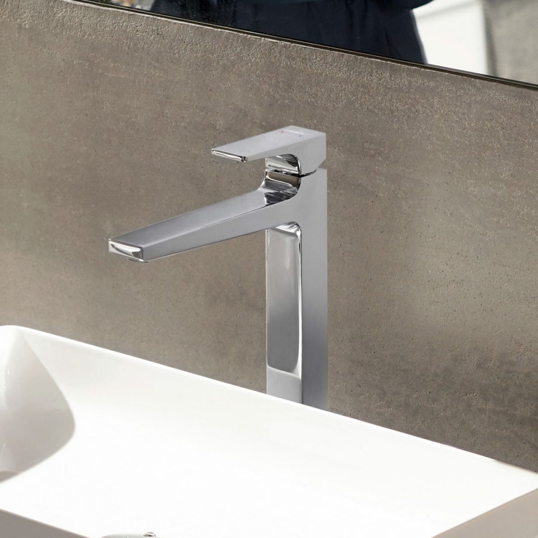 Hansgrohe Metropol 260 Tall Basin Mixer