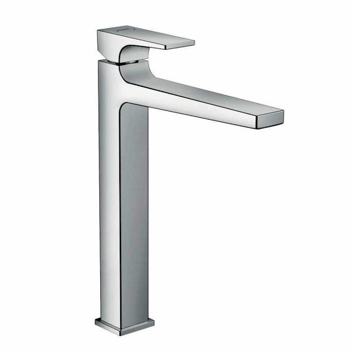 Hansgrohe Metropol 260 Tall Basin Mixer