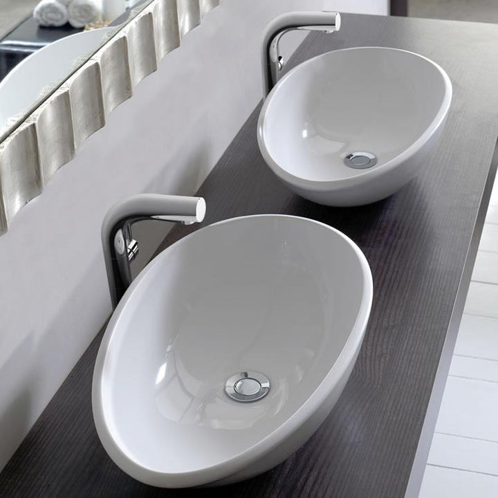 Victoria + Albert Napoli 57 Countertop Basin