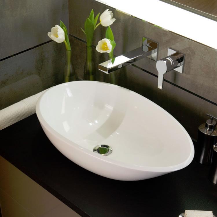 Victoria + Albert Napoli 57 Countertop Basin