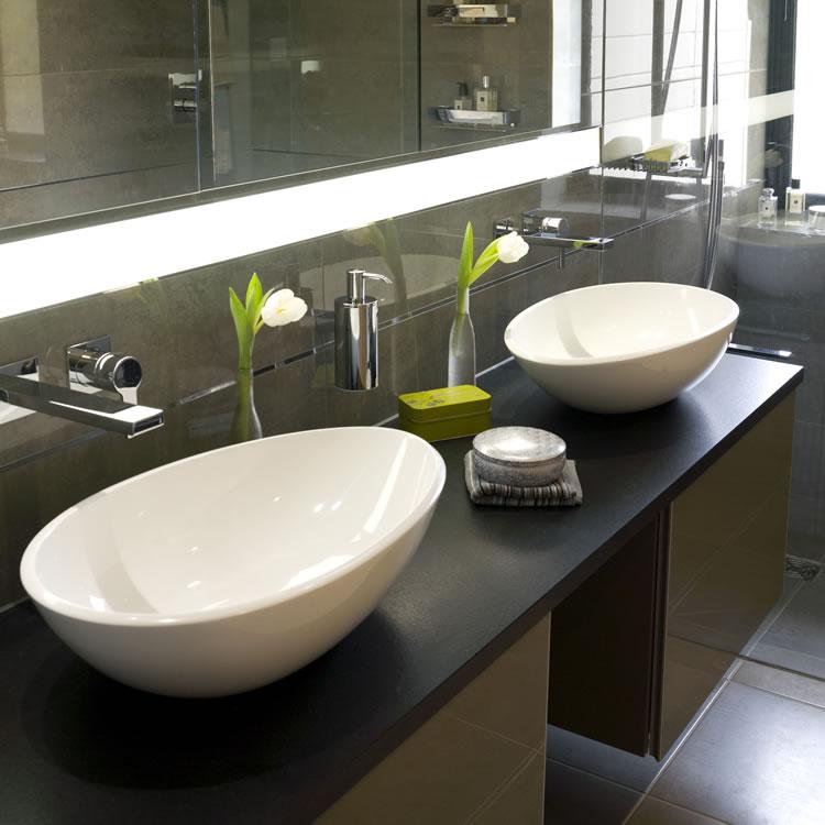 Victoria + Albert Napoli 57 Countertop Basin