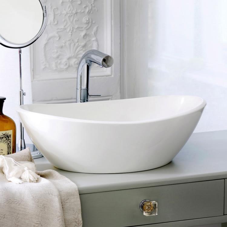 Victoria + Albert Amalfi 55 Countertop Basin