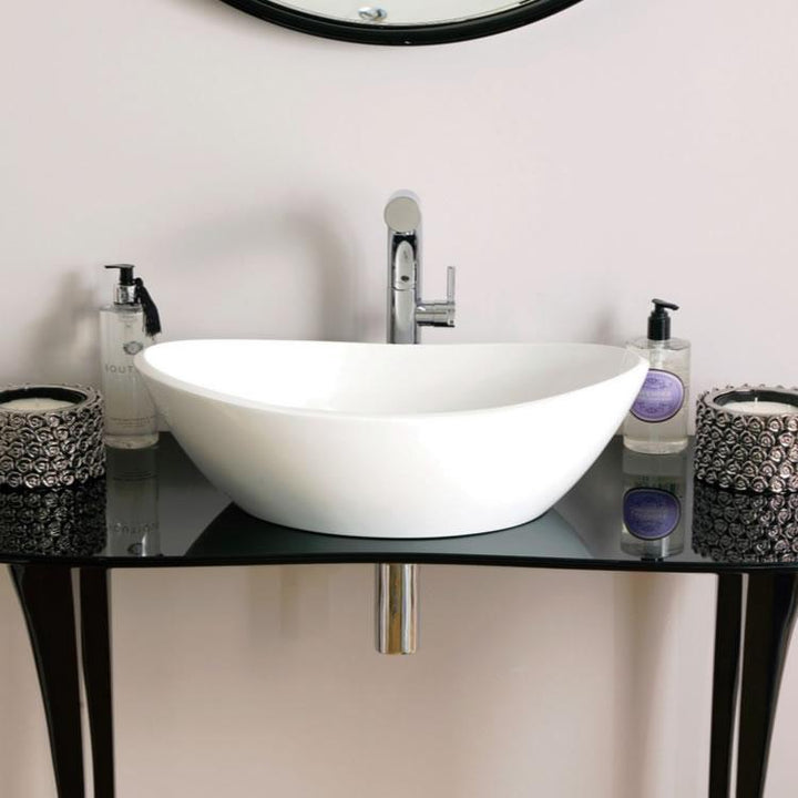 Victoria + Albert Amalfi 55 Countertop Basin