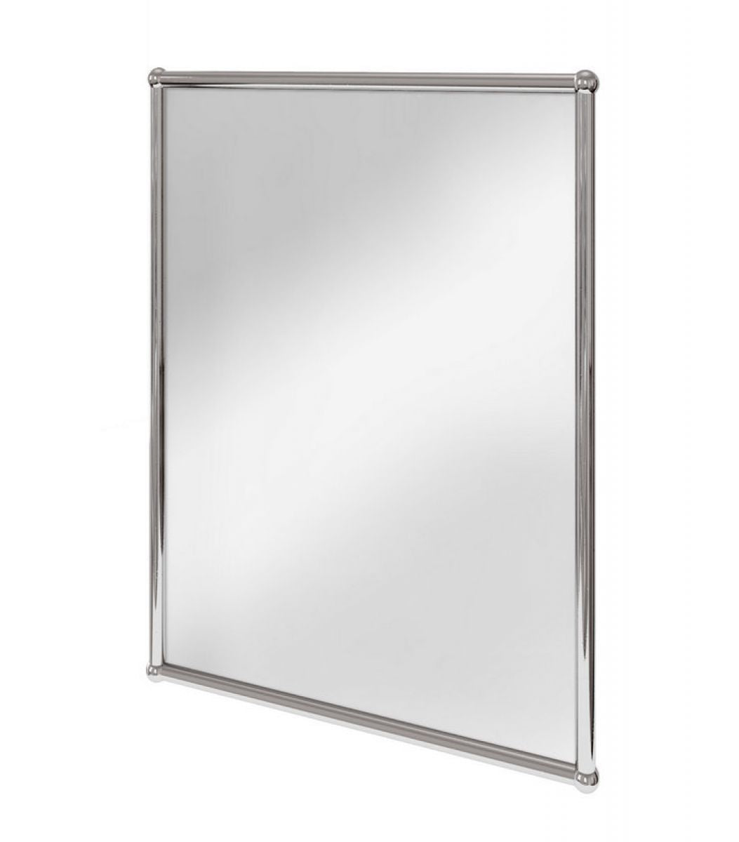 Burlington Rectangular Framed Mirror