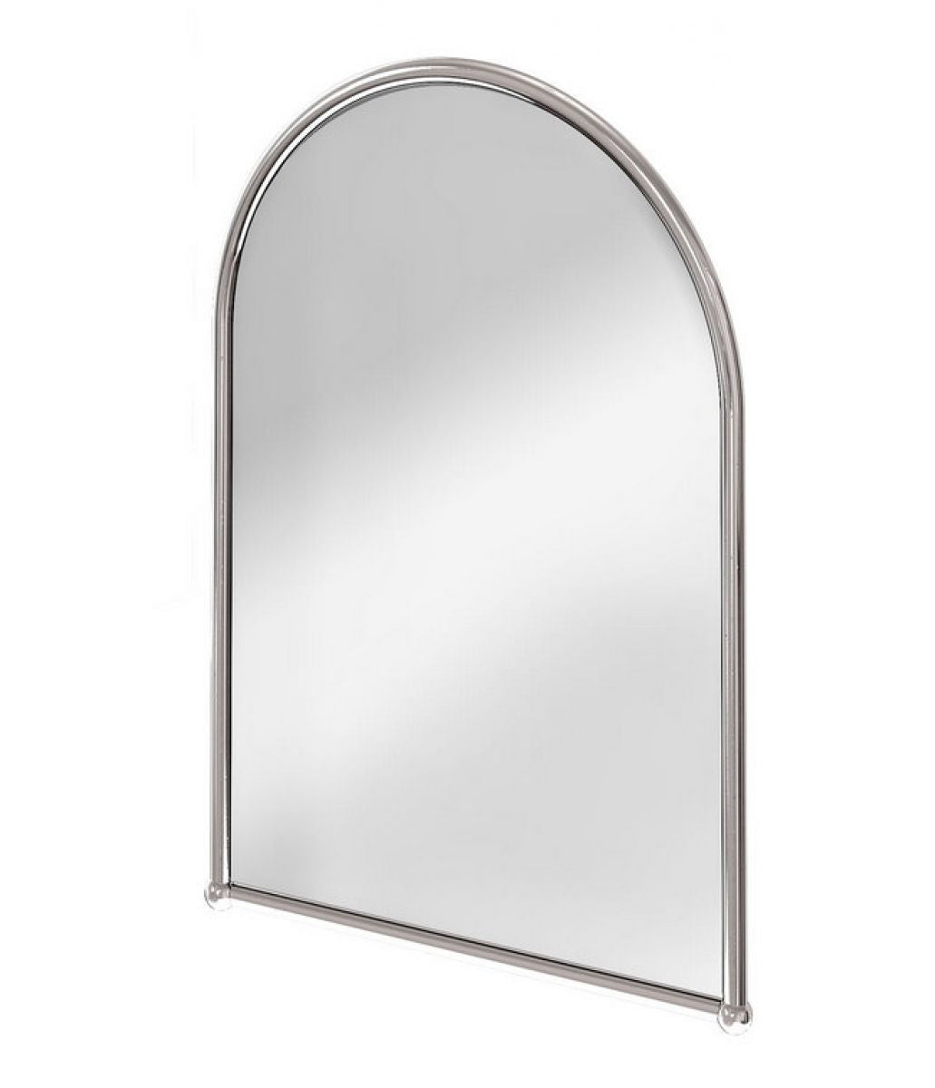 Burlington Arched Framed Mirror