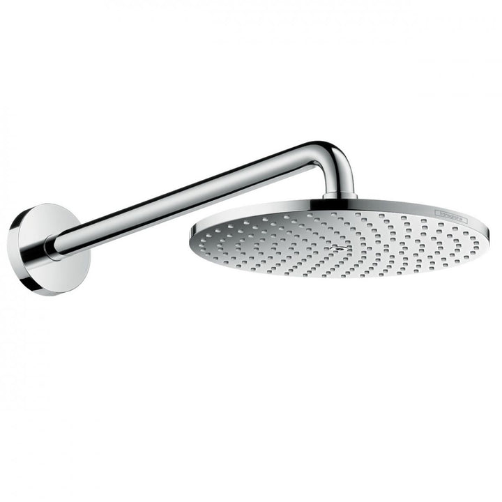 Hansgrohe Raindance S 240 Overhead Shower 1 Jet & Arm PowderRain