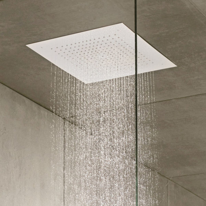 Hansgrohe Raindance E Air 1 Jet Overhead Shower 400mm