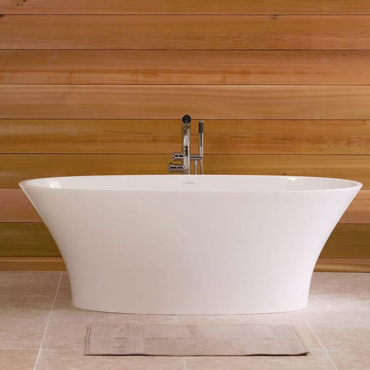 Victoria + Albert Ionian Freestanding Bath