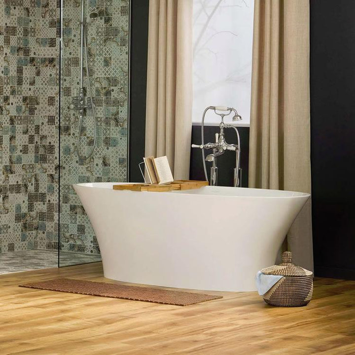 Victoria + Albert Ionian Freestanding Bath