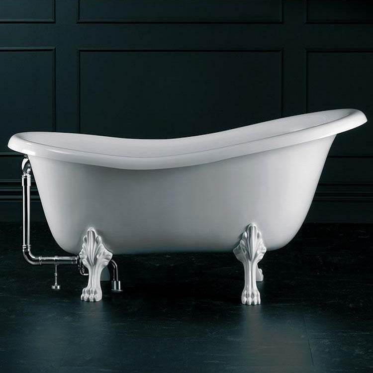 Victoria + Albert Roxburgh Freestanding Bath