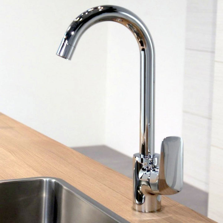 Hansgrohe Logis 260 Kitchen Mixer Tap