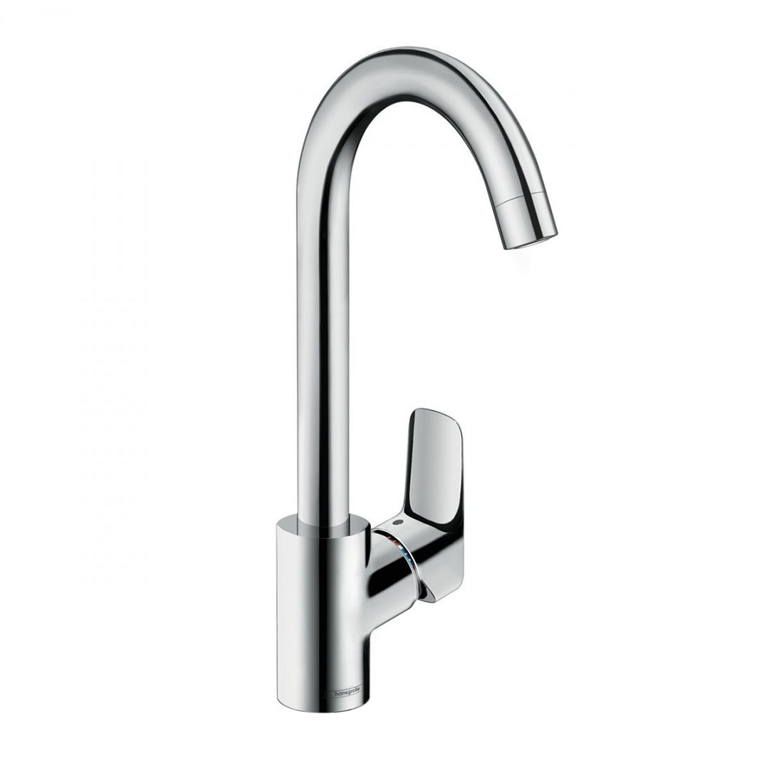 Hansgrohe Logis 260 Kitchen Mixer Tap