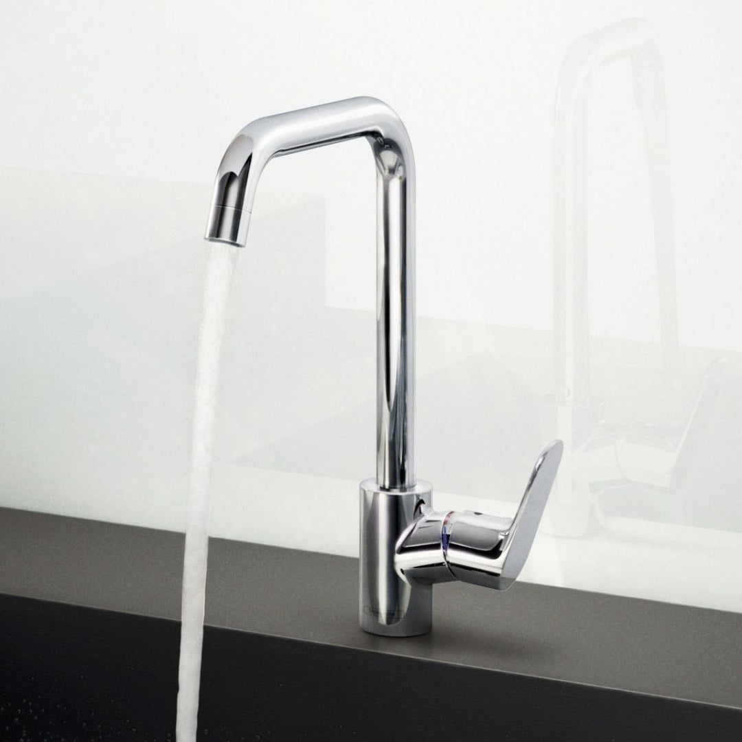 Hansgrohe Focus 260 Kitchen Mixer Tap