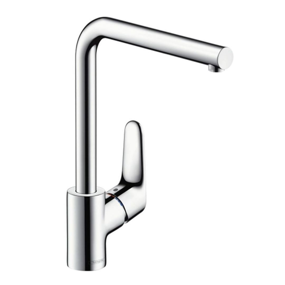 Hansgrohe Focus 280 Kitchen Mixer Tap