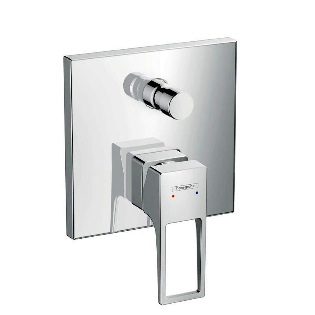 Hansgrohe Metropol Shower Valves with Loop Handle