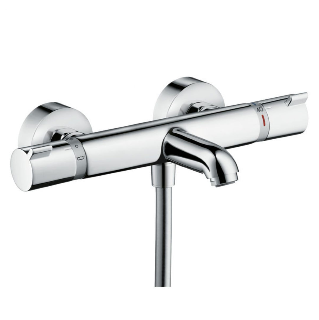 Hansgrohe Soft Cube Croma Select Kit with Shower & Bath Filler Valve