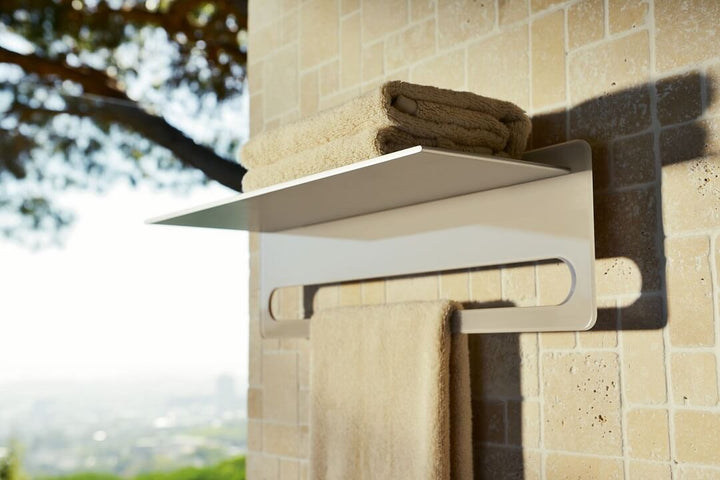 Keuco Edition 400 Towel Rack