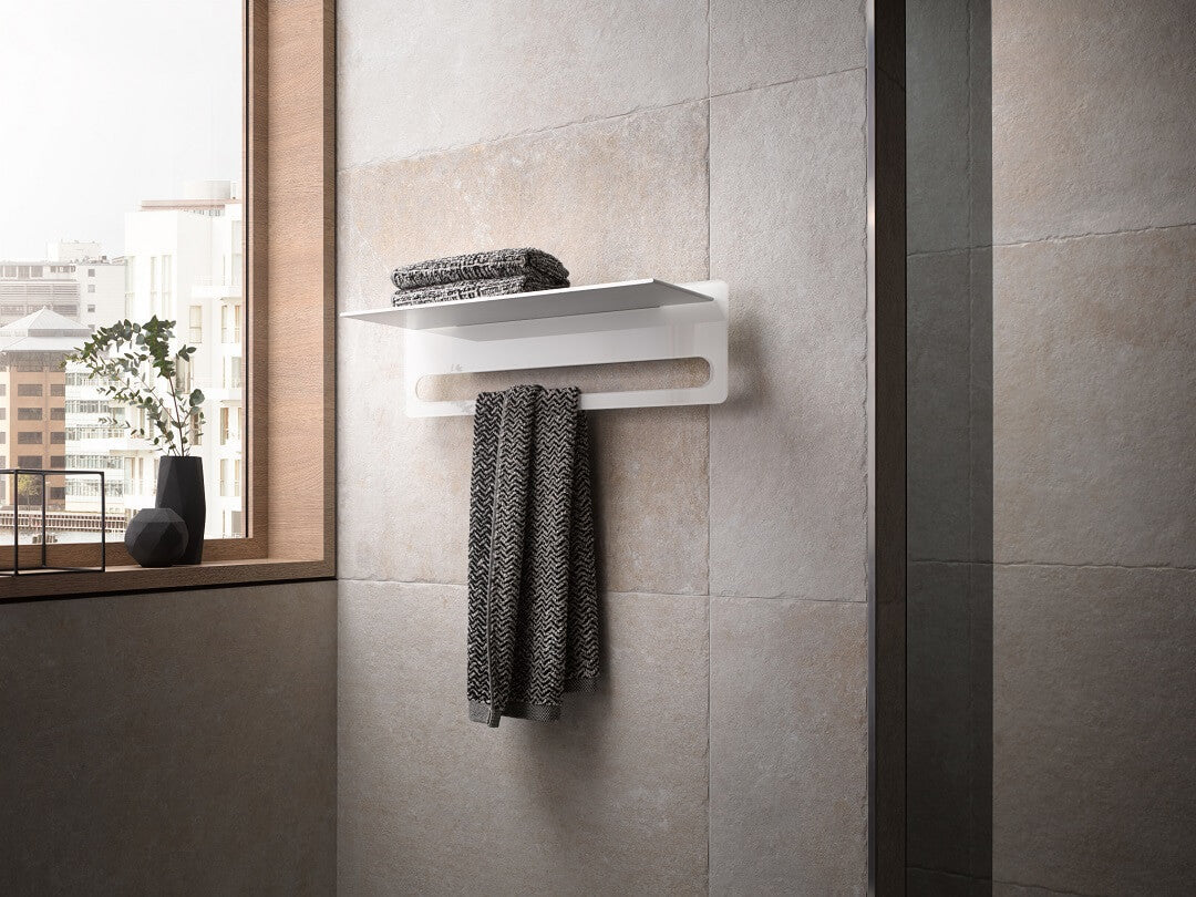 Keuco Edition 400 Towel Rack