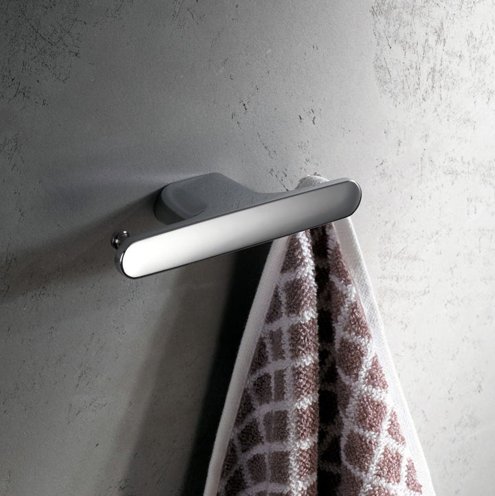 Keuco Edition 400 Double Towel Hook