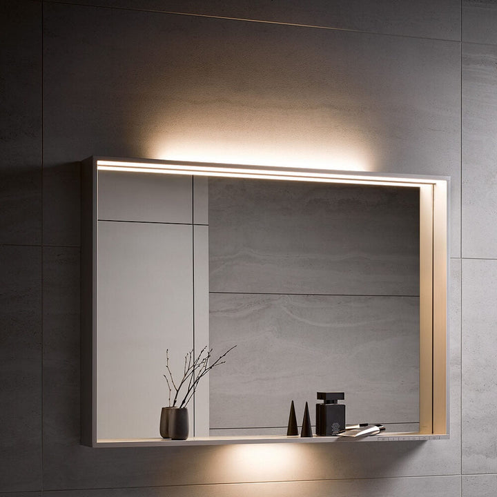 Keuco Plan Light Mirror